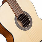 Класична гітара CORT AC150 (Natural), фото 3