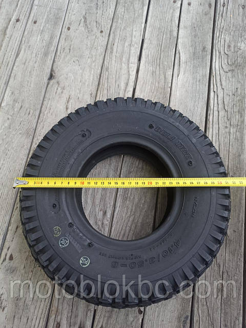 Шина 4.10/3.50-6 DELI Індонезія (4.00-6): продажа, цена в Белой