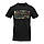 Футболка Helikon-Tex® T-shirt (FN FAL) - Black/Rhodesian Camo, фото 2