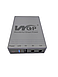 Джерело безперебойного живлення UPS WGP (10400 mAh на 5V 9V 12V), фото 3