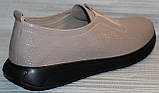 Сліпони жіночі великого розміру від виробника модель ТН24-610-12Б, фото 5