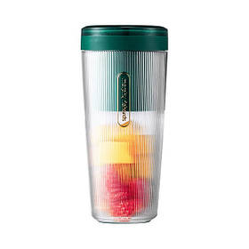 Фітнес-блендер Morphy Richards MR9800 Green