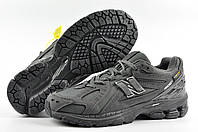 Кросівки термо New Balance 1906 Cordura