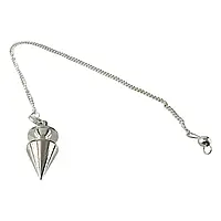 Бронзовий маятник для біолокації