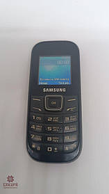 Телефон Samsung GT-E1200M