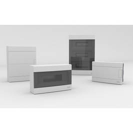 Розподільні щитки серії EASY9