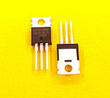 IRFB3206  original 60в, 210А TO-220, фото 2