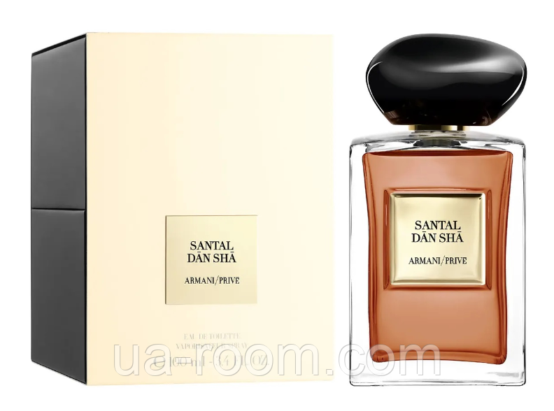 Парфюм женский Giorgio Armani Prive Santal Dan Sha, 100 мл. (premium)