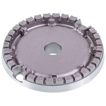 Пальник - розсікач полум'я (великий) для газової плити Hansa 8071832