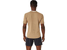 Футболка чоловіча Asics FUJITRAIL SS TOP 2011C729-020, фото 3