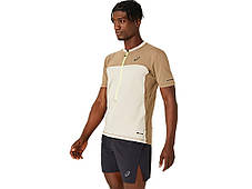 Футболка чоловіча Asics FUJITRAIL SS TOP 2011C729-020, фото 4