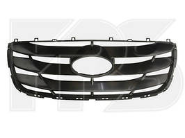 Решітка радіатора HYUNDAI SANTA FE II 09-12