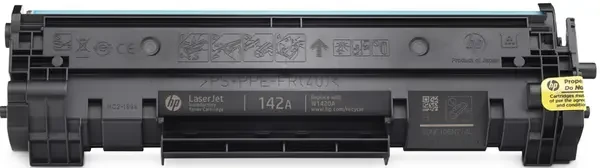 Картриджі HP 142a W1420A першопрохідні оригінали, фото 1