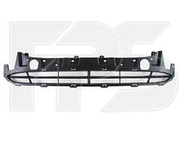 Решітка бампера HYUNDAI SANTA FE II 09-12