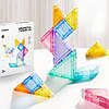 Магнітний танграм Mideer toys, фото 4