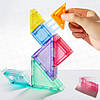 Магнітний танграм Mideer toys, фото 8