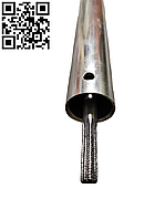 Вал човнового мотора Джміль Vorskla Кентавр Craft-tec - 70 см