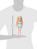 Лялька Братц Хлоя із серії Нічний дівиш Bratz Girls Nite Out 21st Birthday Edition Fashion Doll Cloe 584711, фото 8