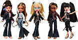 Лялька Братц Хлоя із серії Нічний дівиш Bratz Girls Nite Out 21st Birthday Edition Fashion Doll Cloe 584711, фото 6