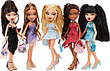 Лялька Братц Хлоя із серії Нічний дівиш Bratz Girls Nite Out 21st Birthday Edition Fashion Doll Cloe 584711, фото 7
