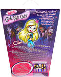 Лялька Братц Хлоя із серії Нічний дівиш Bratz Girls Nite Out 21st Birthday Edition Fashion Doll Cloe 584711, фото 9