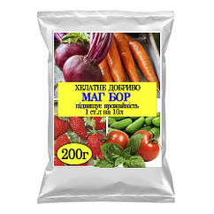 Добриво Маг Бор 200 г