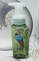 Пінисте мило для рук Bath and Body Works М'ятне морозиво