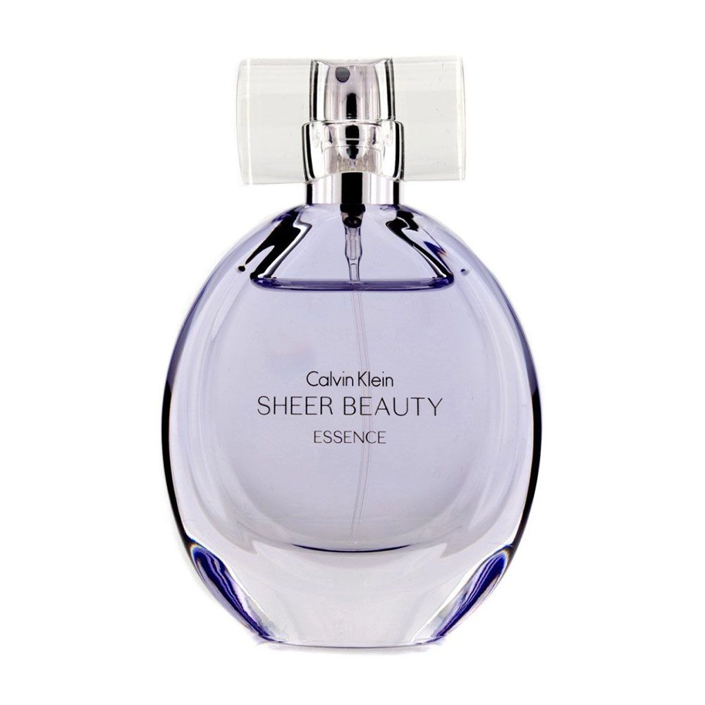 Calvin Klein Beauty Sheer Essence 15 ml Розпив туалетної води для жінок Оригінал