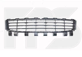 Решітка бампера RENAULT MEGANE 06-08 (II)