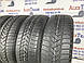 205/55 R17 Pirelli Sottozero 3 зимові шини б/у, фото 4
