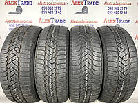 205/55 R17 Pirelli Sottozero 3 зимові шини б/у
