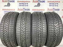 205/55 R17 Pirelli Sottozero 3 зимові шини б/у