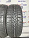 205/55 R17 Pirelli Sottozero 3 зимові шини б/у, фото 2