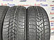 205/55 R17 Pirelli Sottozero 3 зимові шини б/у, фото 3
