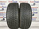 205/55 R17 Bridgestone Blizzak LM005 зимові шини б/у - фото 1 - id-p2420956441