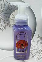 Пінисте мило для рук Bath and Body Works Фрукти з молоком