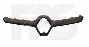 Решітка радіатора RENAULT MEGANE 14-16 (III)