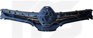 Решітка радіатора RENAULT MEGANE 14-16 (III)