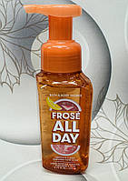 Пінисте мило для рук Bath and Body Works Коктейль