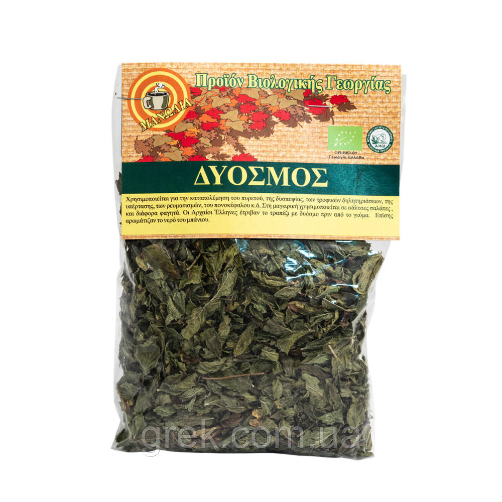 М'ята органічна 20 г Mountain Herbs, фото 1