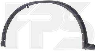 Арка переднього крила права NISSAN MURANO 15-19 (Z52)