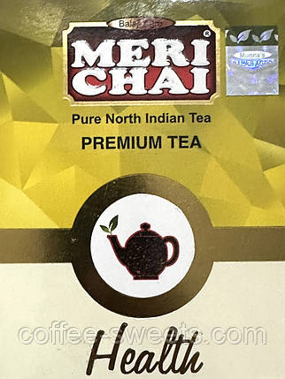 Чай Мері Чай Meri Chai Healith Здоров'я 100 г, фото 1