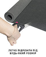 Багатофункціональний захисний килимок для полиць та кухоних ящиків 150х60 см нековзний Килимок у холодильник, у шафу, в ящики