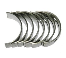 Шатунные вкладыши STD для двигателя Yanmar, Komatsu S4D106, 4TNE106, 4TNV106