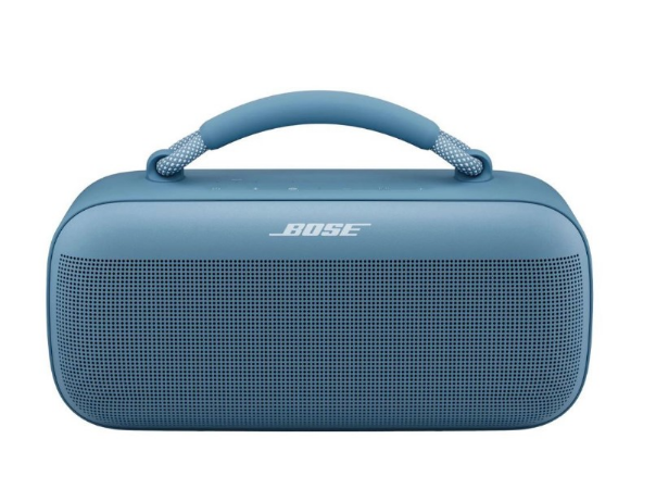 Колонка Bose SoundLink Max Blue Dusk (883848-0200) (ID#2348194989 ...