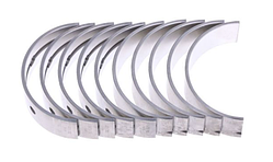 Коренные вкладыши STD для двигателя Yanmar, Komatsu S4D106, 4TNE106, 4TNV106