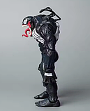 Рухома фігурка Віднем - Venom Legend 20 см, фото 7