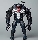 Рухома фігурка Віднем - Venom Legend 20 см, фото 4
