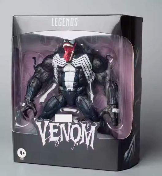 Рухома фігурка Віднем - Venom Legend 20 см