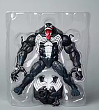 Рухома фігурка Віднем - Venom Legend 20 см, фото 3